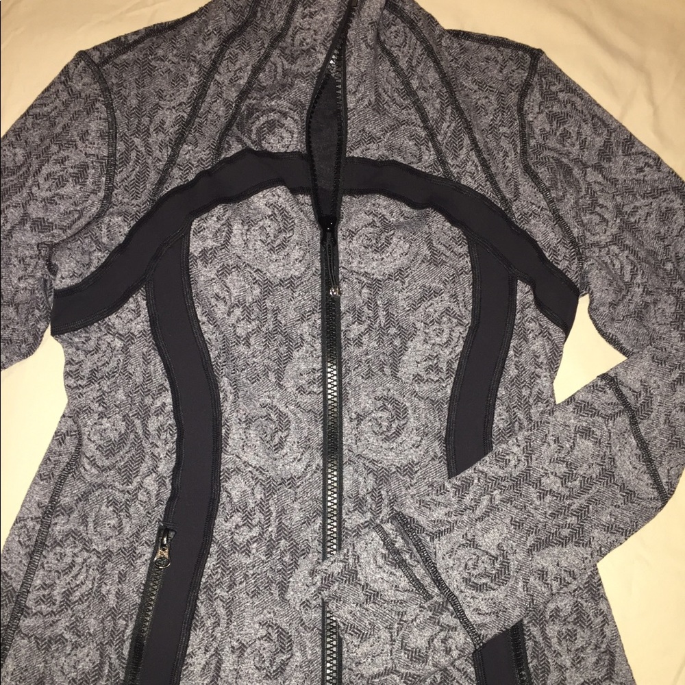 Lululemon Define Jacket